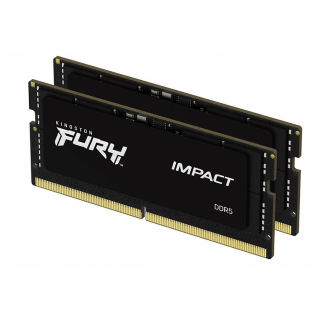 Kingston Technology FURY 64...