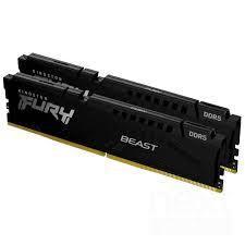 KINGSTON RAM DDR5 FURY...
