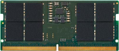 16GB DDR5-5200MT/S SODIMM