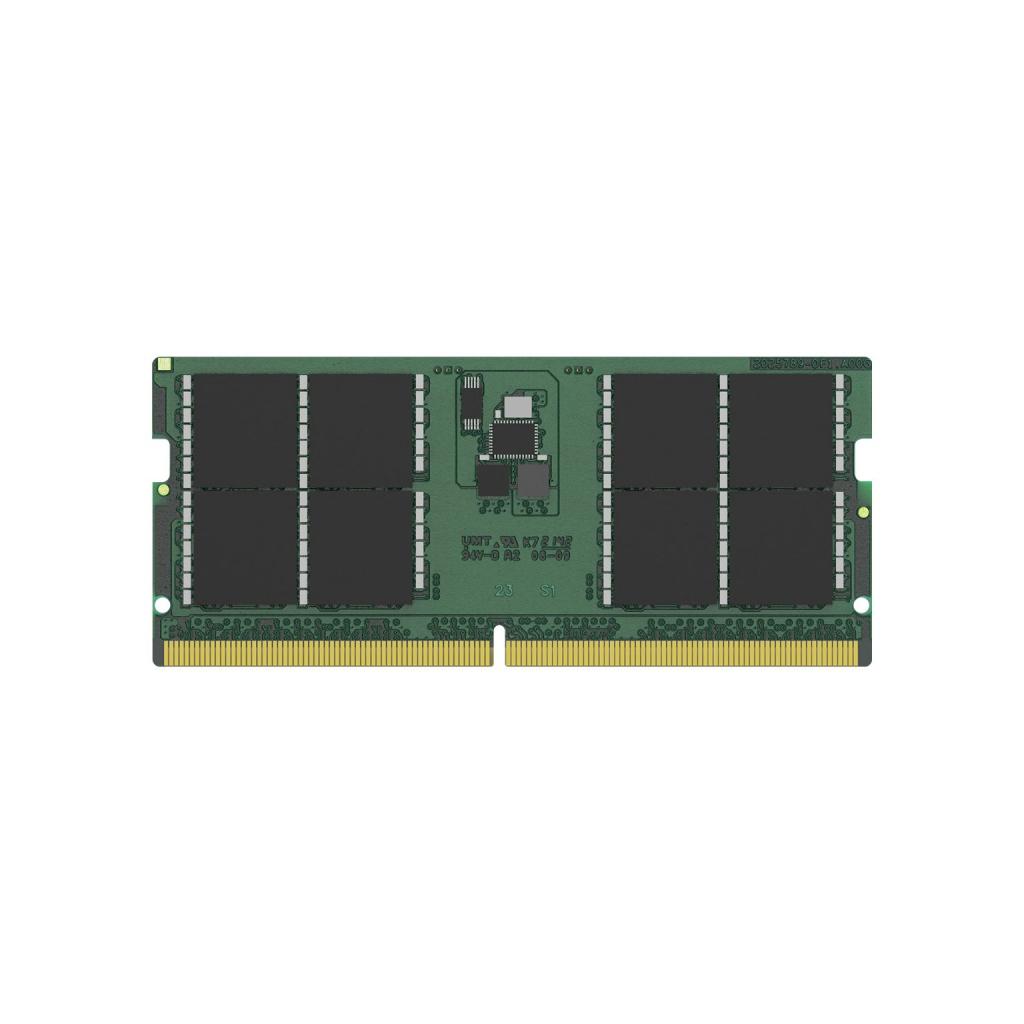 Kingston Technology...