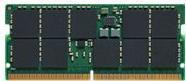 Kingston Technology KTH-PN548T-32G memoria 32 GB 1 x 32 GB DDR5 4800 MHz Data Integrity Check verifica integrità dati (KTC 32