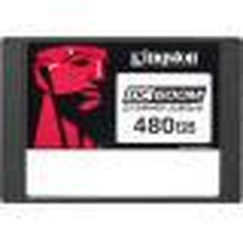 480G DC600M 2.5IN SATA SSD