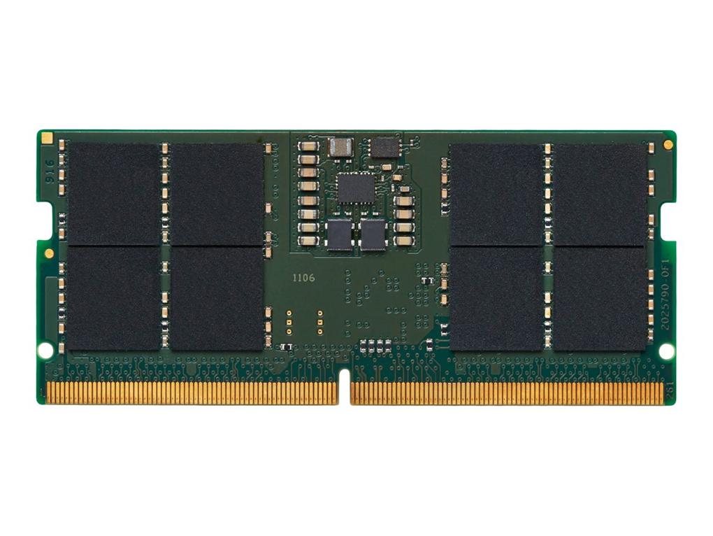 Kingston Technology...