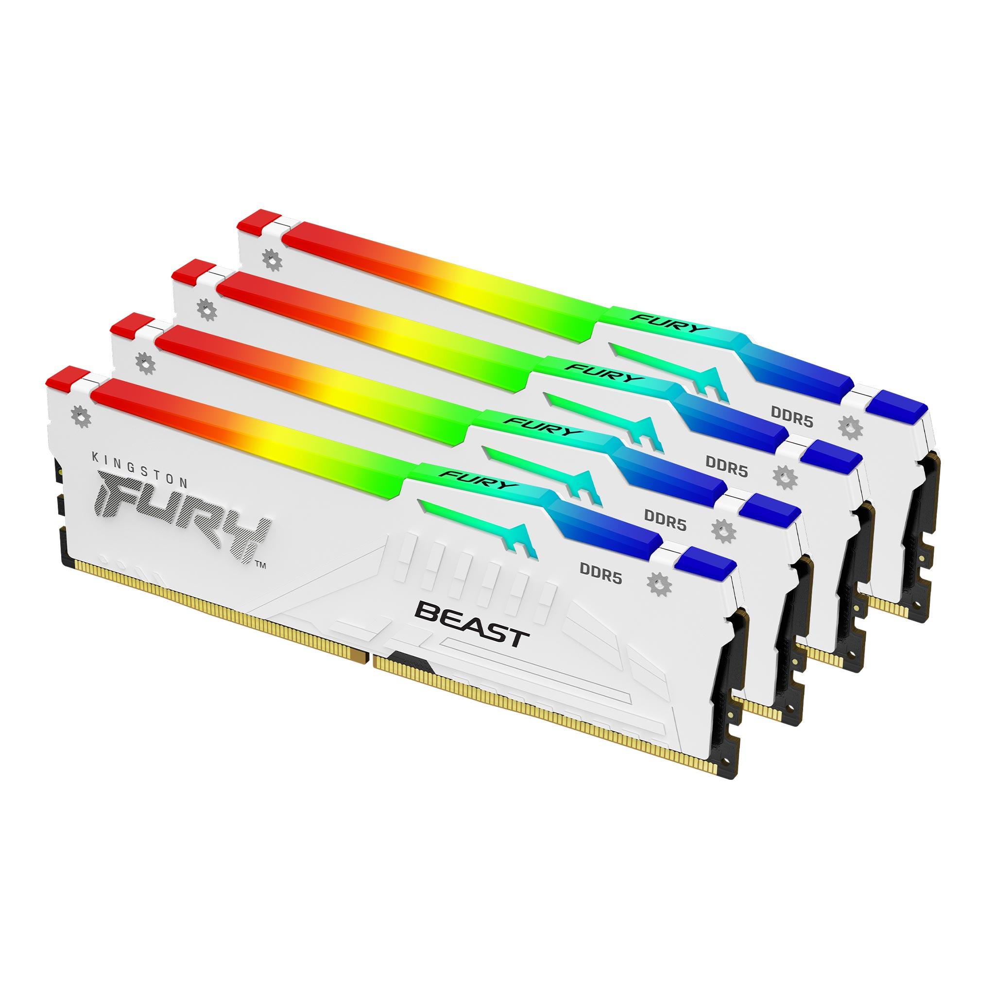 Kingston Technology FURY...