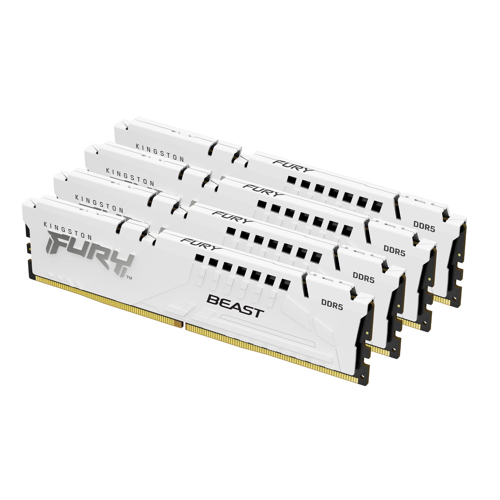 Kingston Technology FURY...