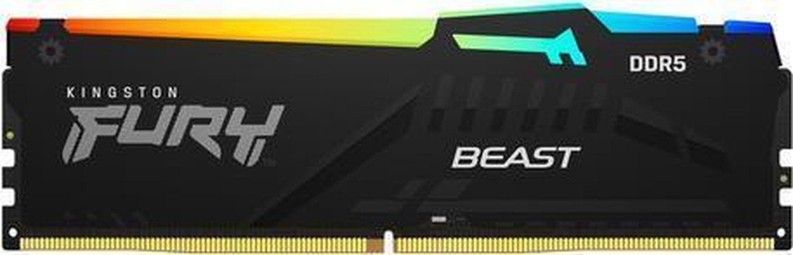 Kingston Technology FURY...