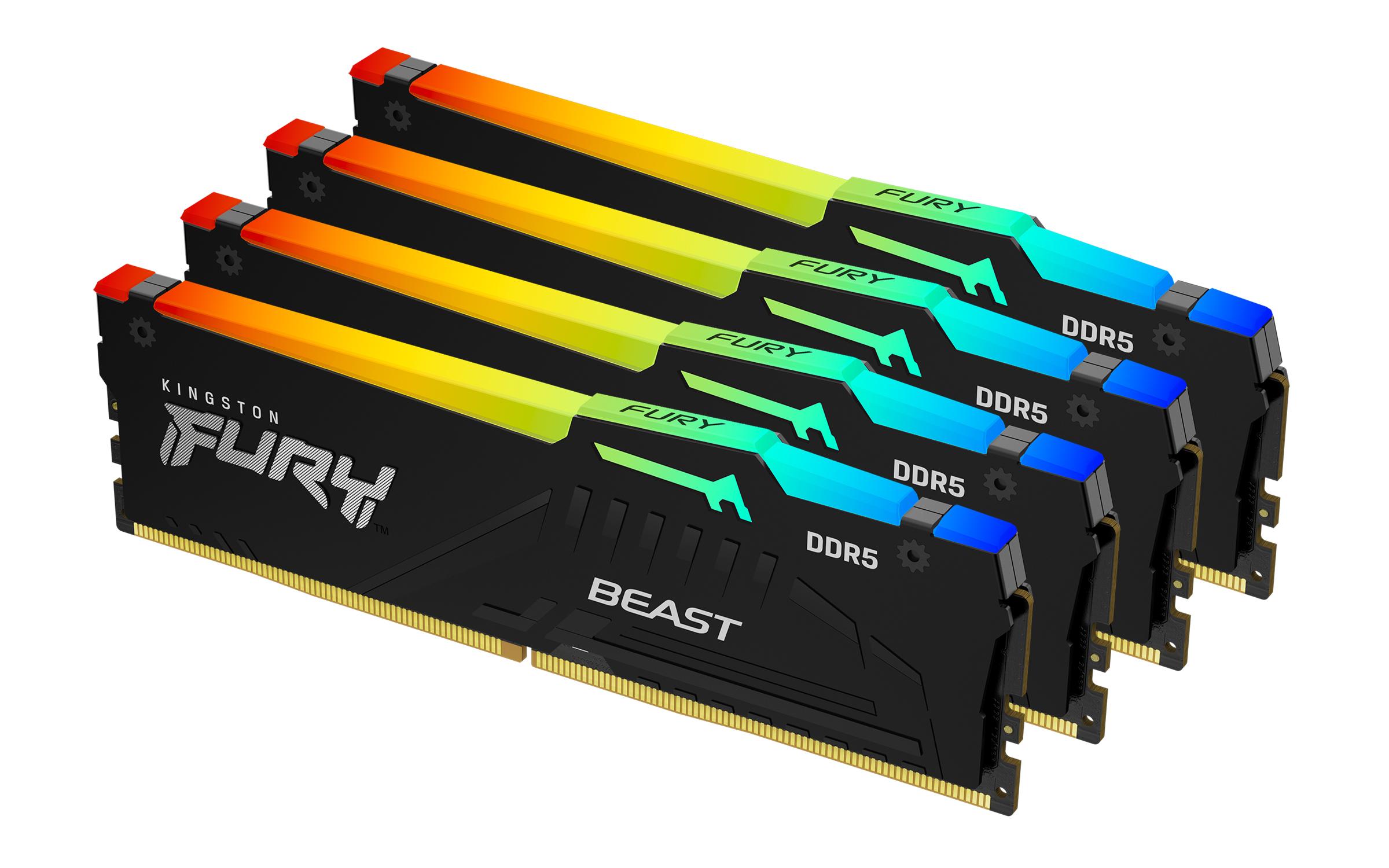 Kingston Technology FURY...