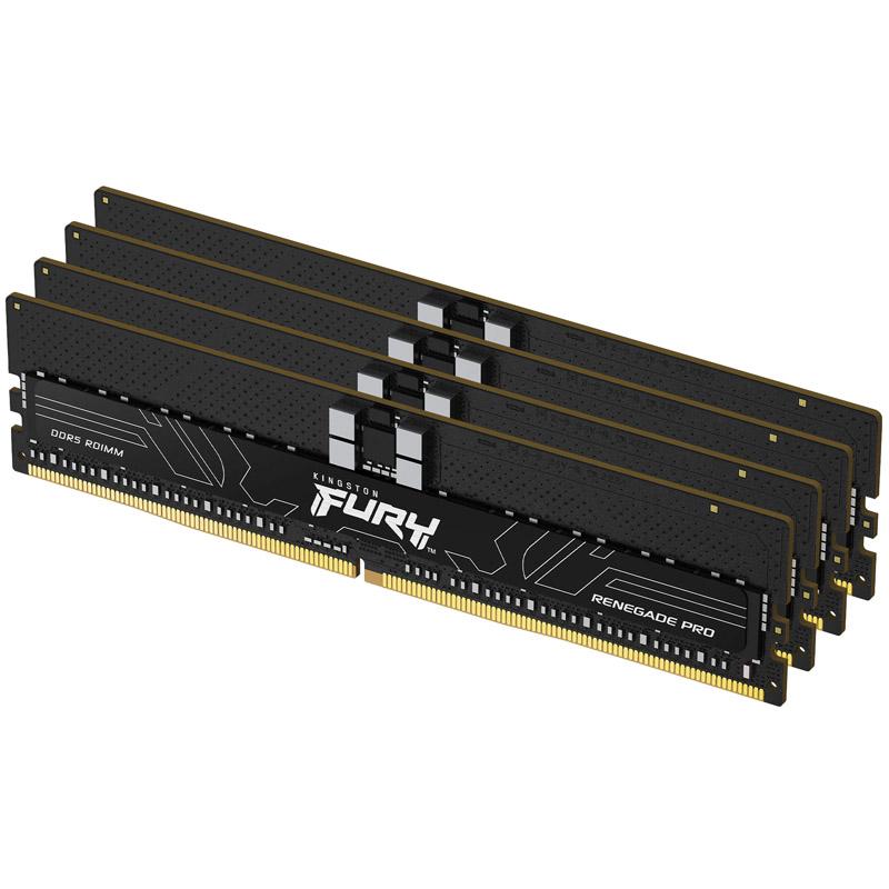 64GB DDR5-5600MT/S ECC REG...