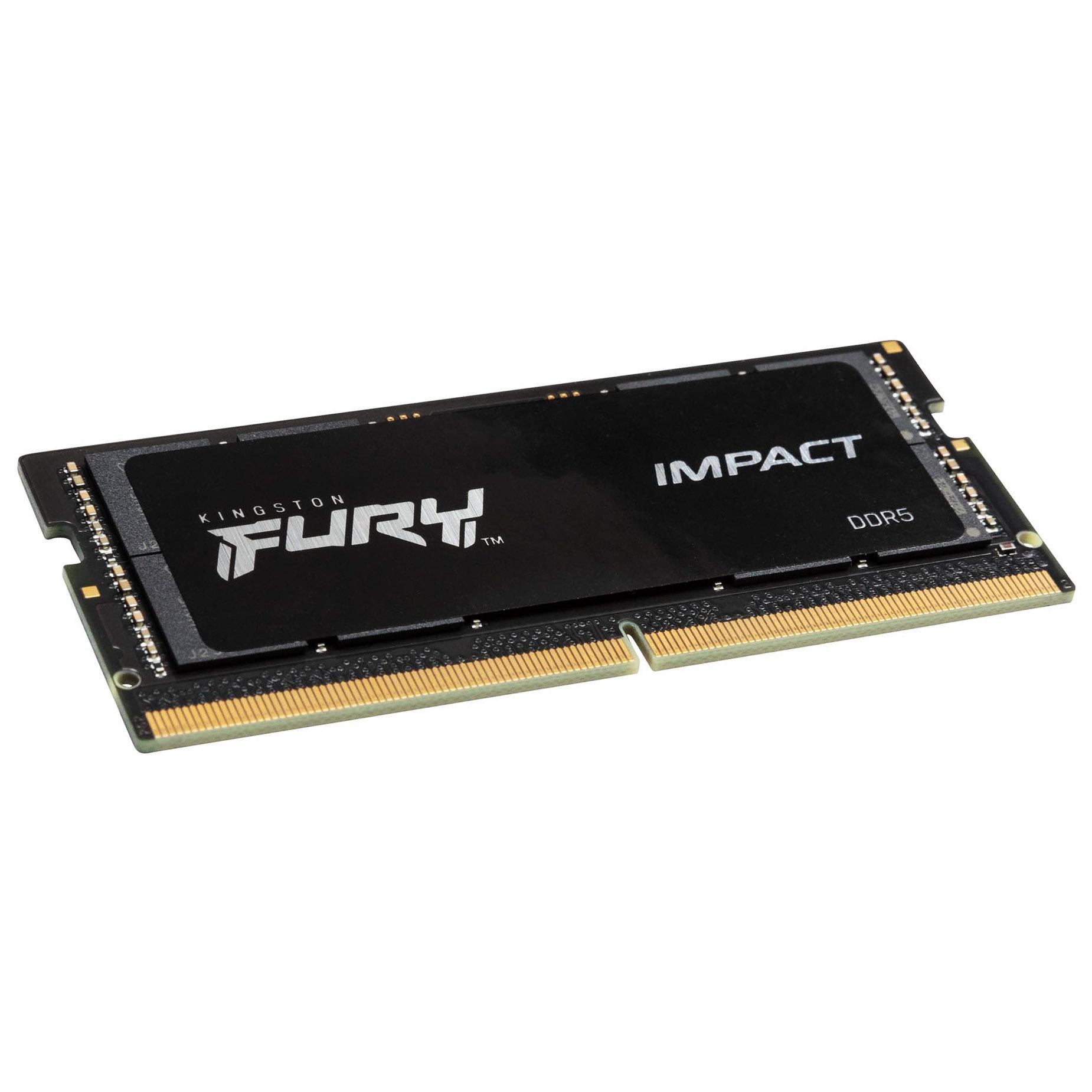 Kingston Technology FURY 16...