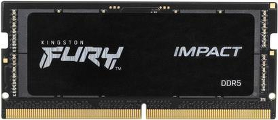 Kingston Technology FURY 16...
