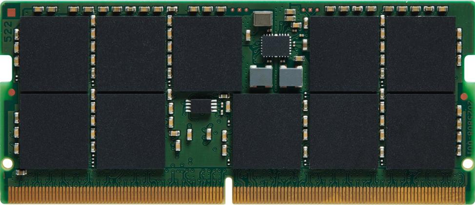 Kingston Technology...