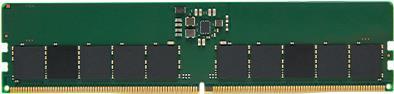 Kingston Technology KSM56E46BS8KM-16HA memoria 16 GB 1 x 16 GB DDR5 5600 MHz Data Integrity Check [verifica integritÃƒÆ’Ã