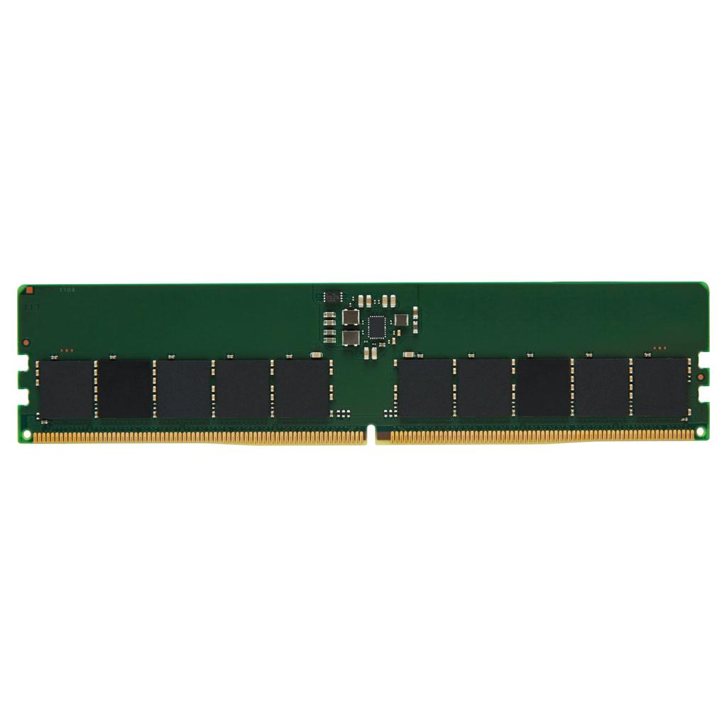Kingston Technology...