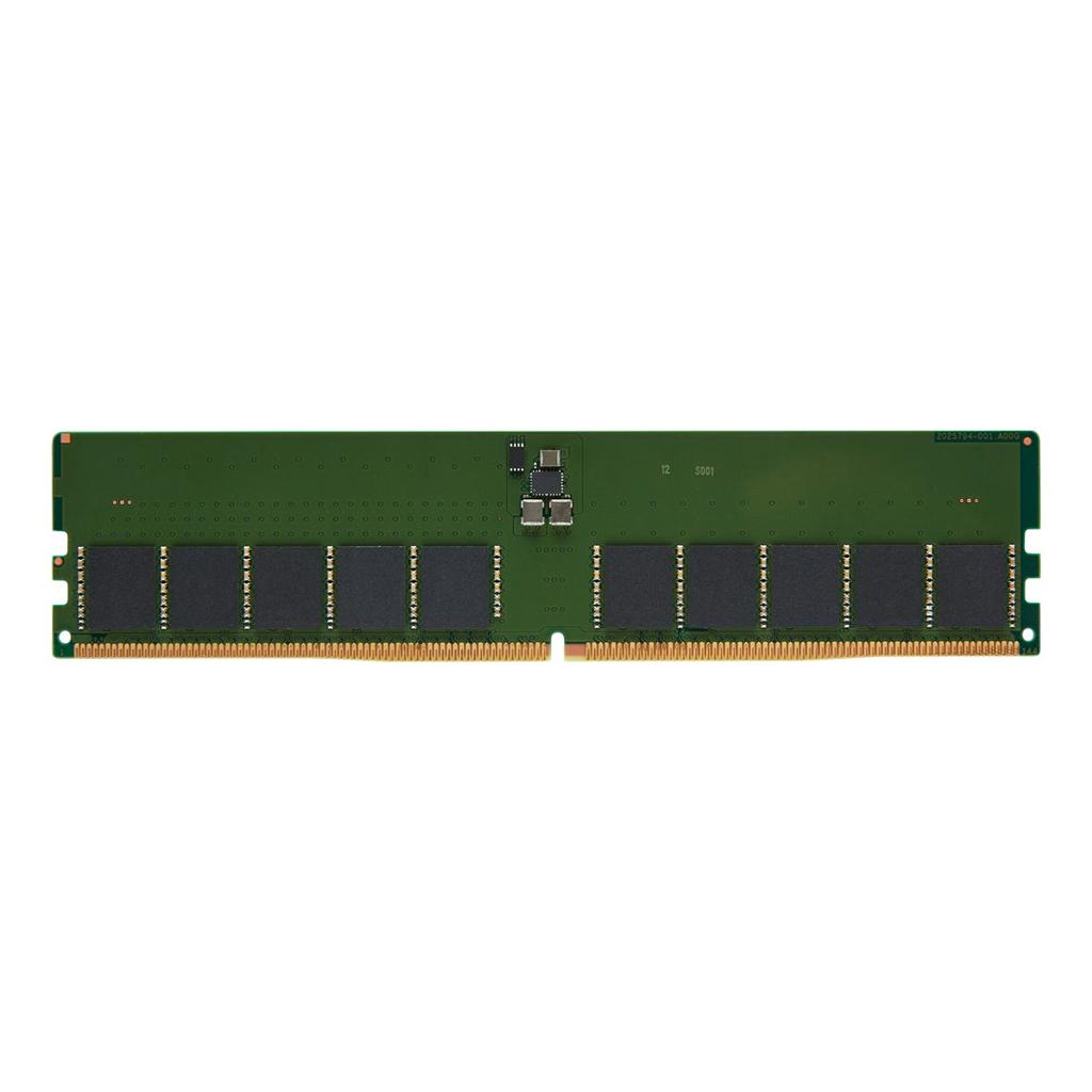 Kingston Technology...