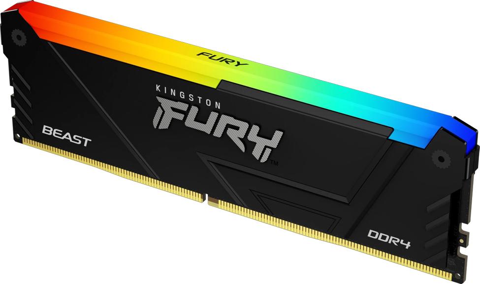 128GB DDR4-3600MT/S CL18