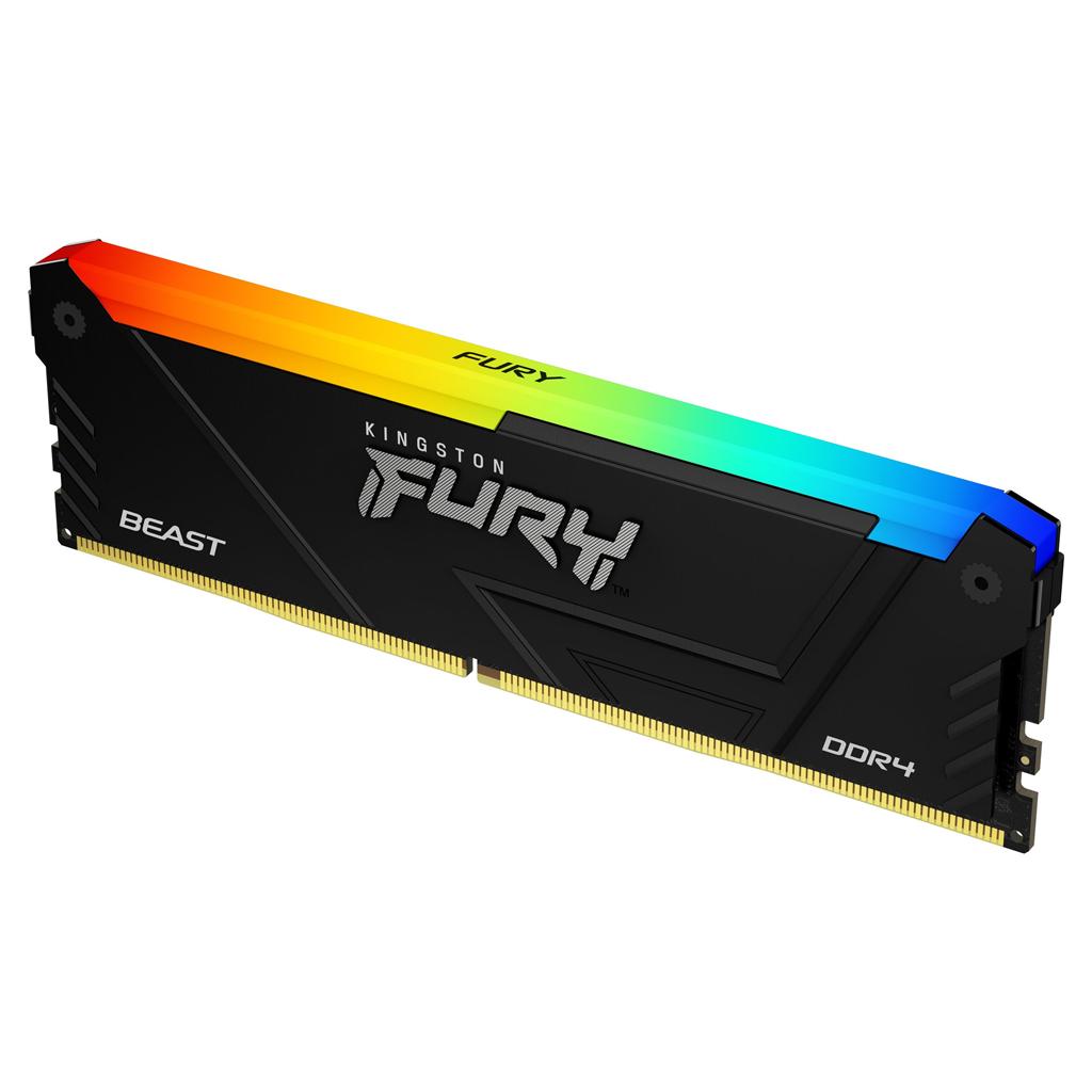 DDR4 KINGSTON 32Gb 3200Mhz...