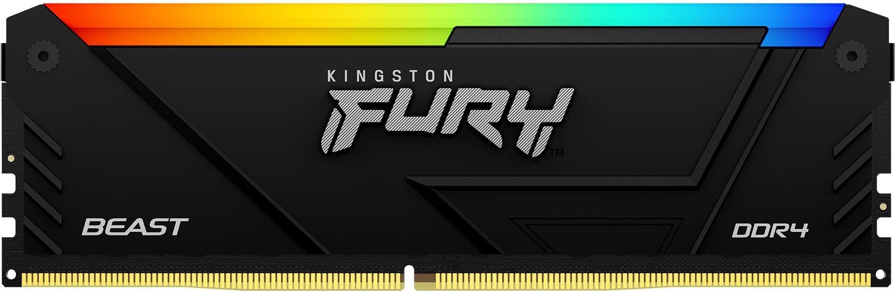 Kingston Technology FURY...