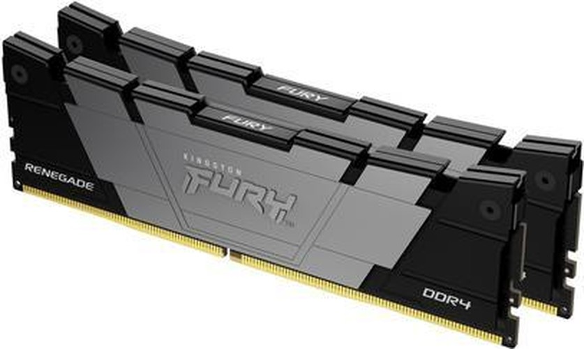Kingston Technology FURY...