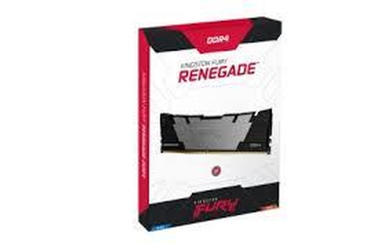 KINGSTON RAM DDR4 FURY...