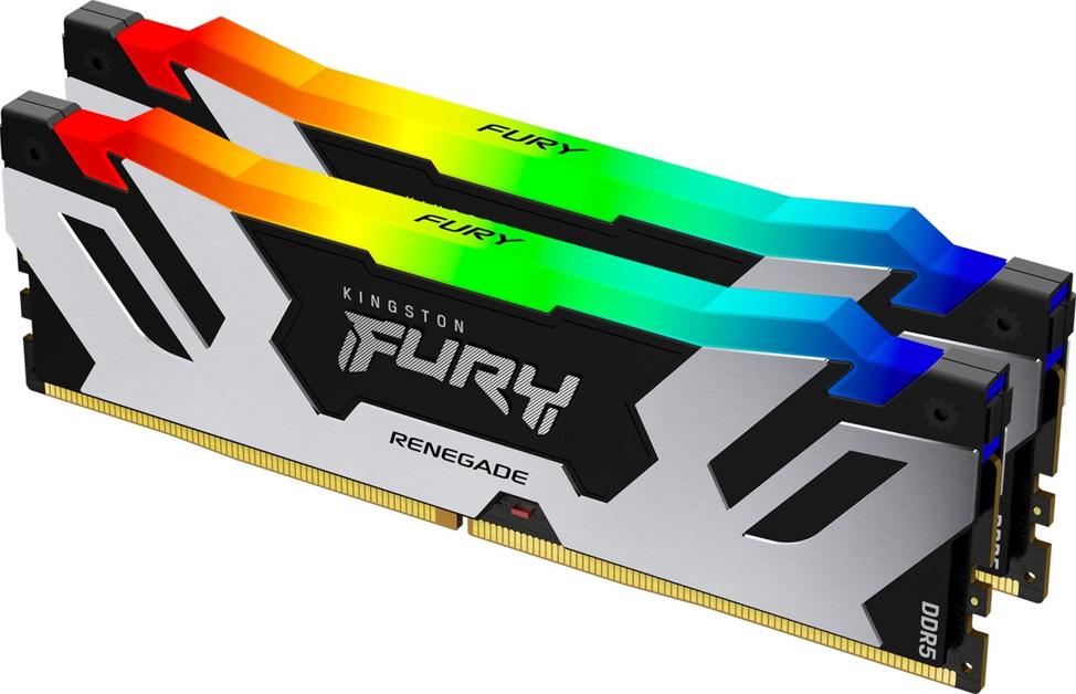 96GB DDR5-6400MT/S CL32 DIMM