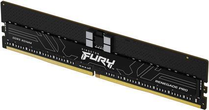 32GB 6000MT/S DDR5 ECC REG CL32