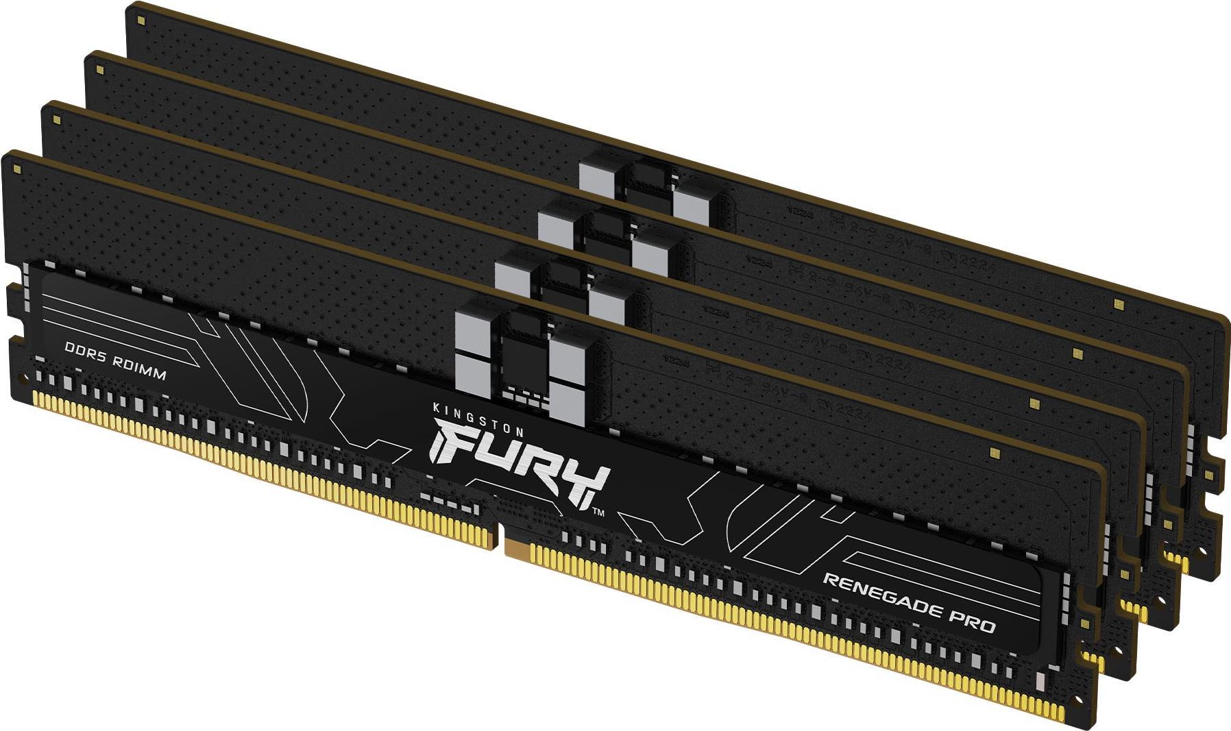 Kingston Technology FURY...