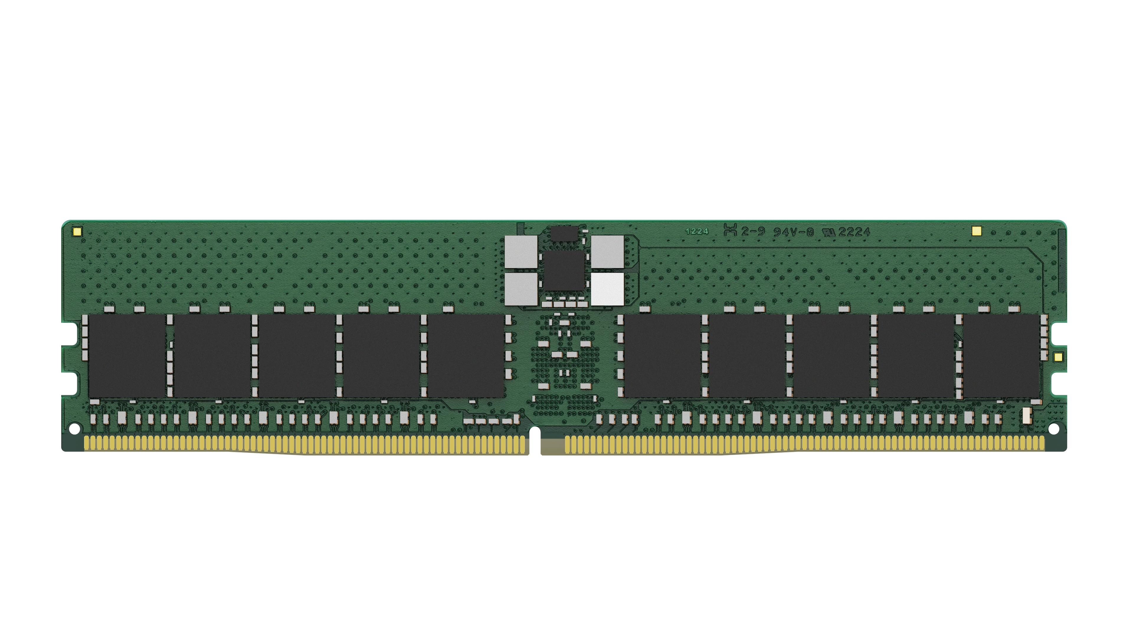 Kingston Technology...