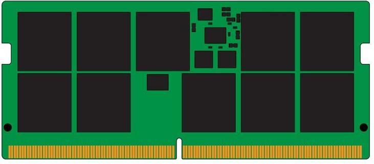 48GB 5600MT/S DDR5 ECC CL46...