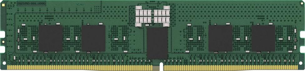 16GB DDR5 5600MT/S ECC REG...