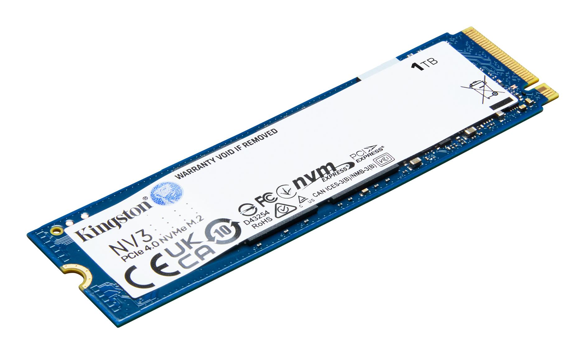 Kingston Technology 1000G...
