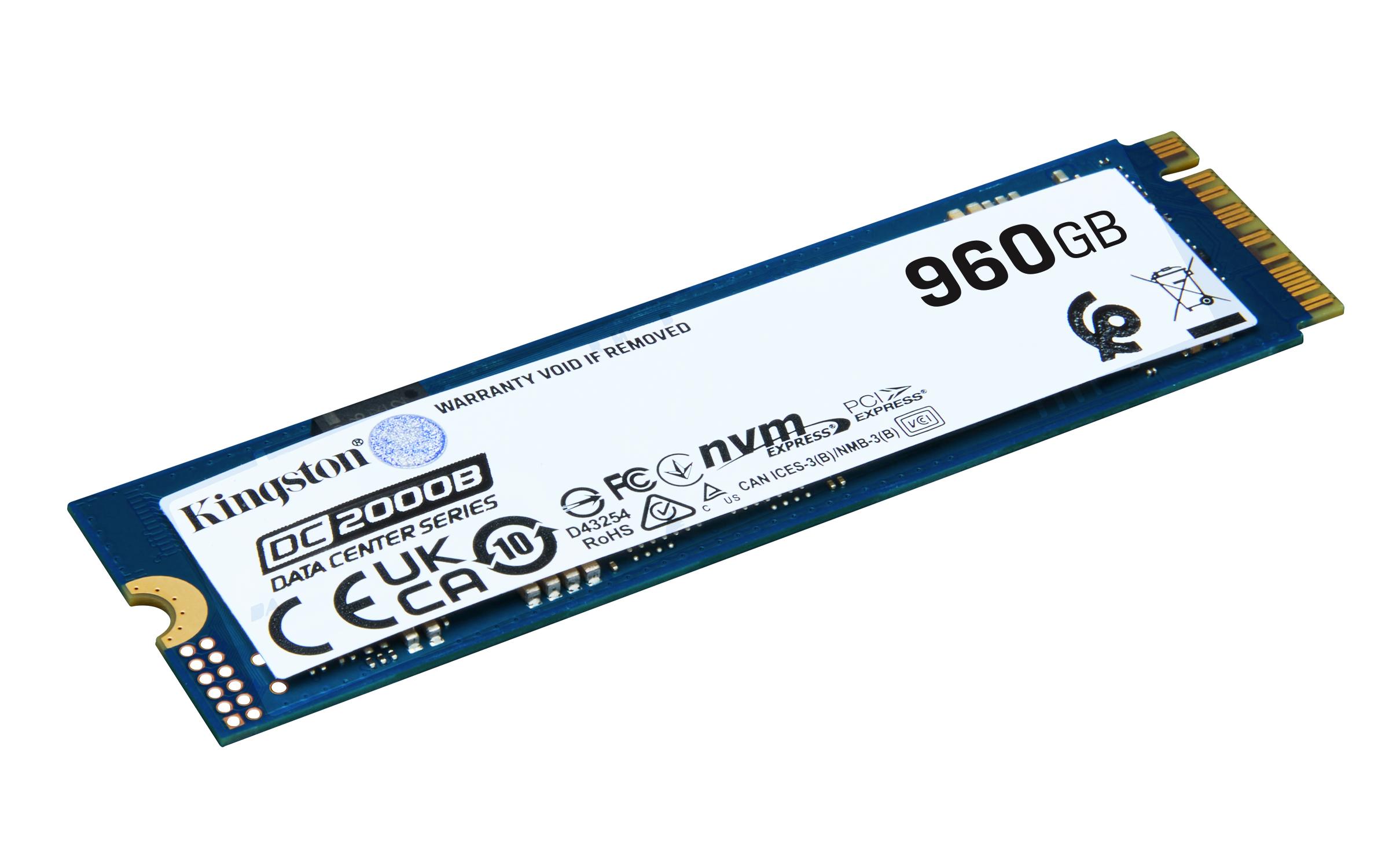 Kingston Technology 960G...