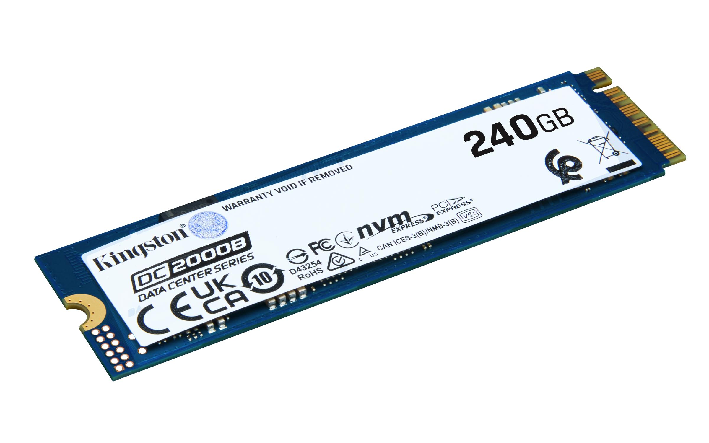 Kingston Technology 240G...