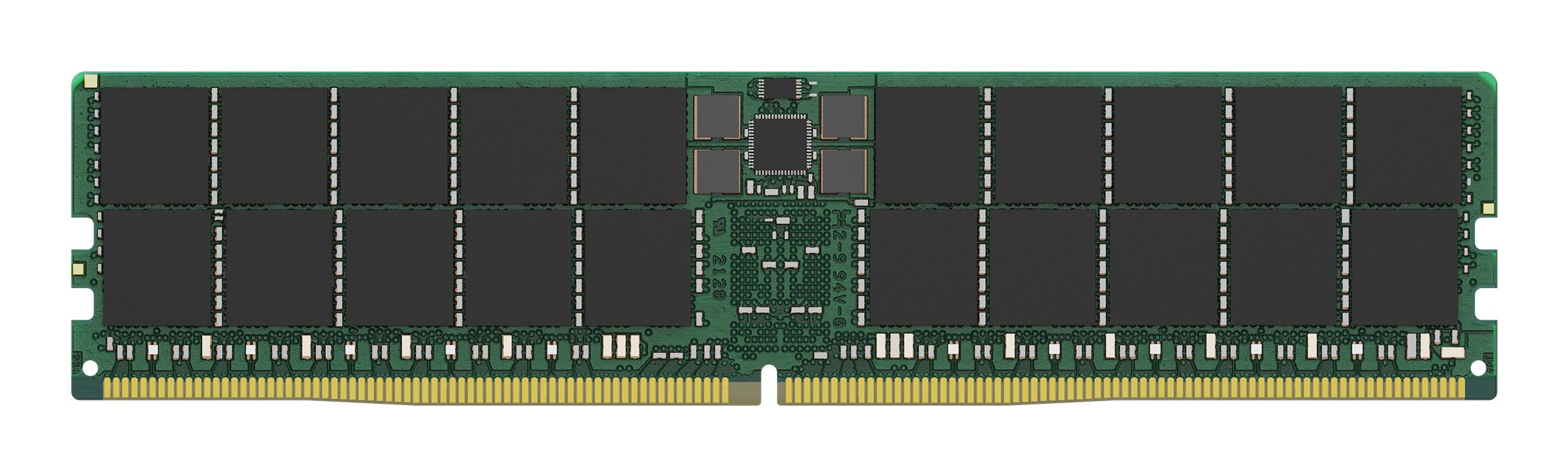 Kingston Technology KSM64R52BD4-128MB memoria 128 GB 1 x 128 GB DDR5