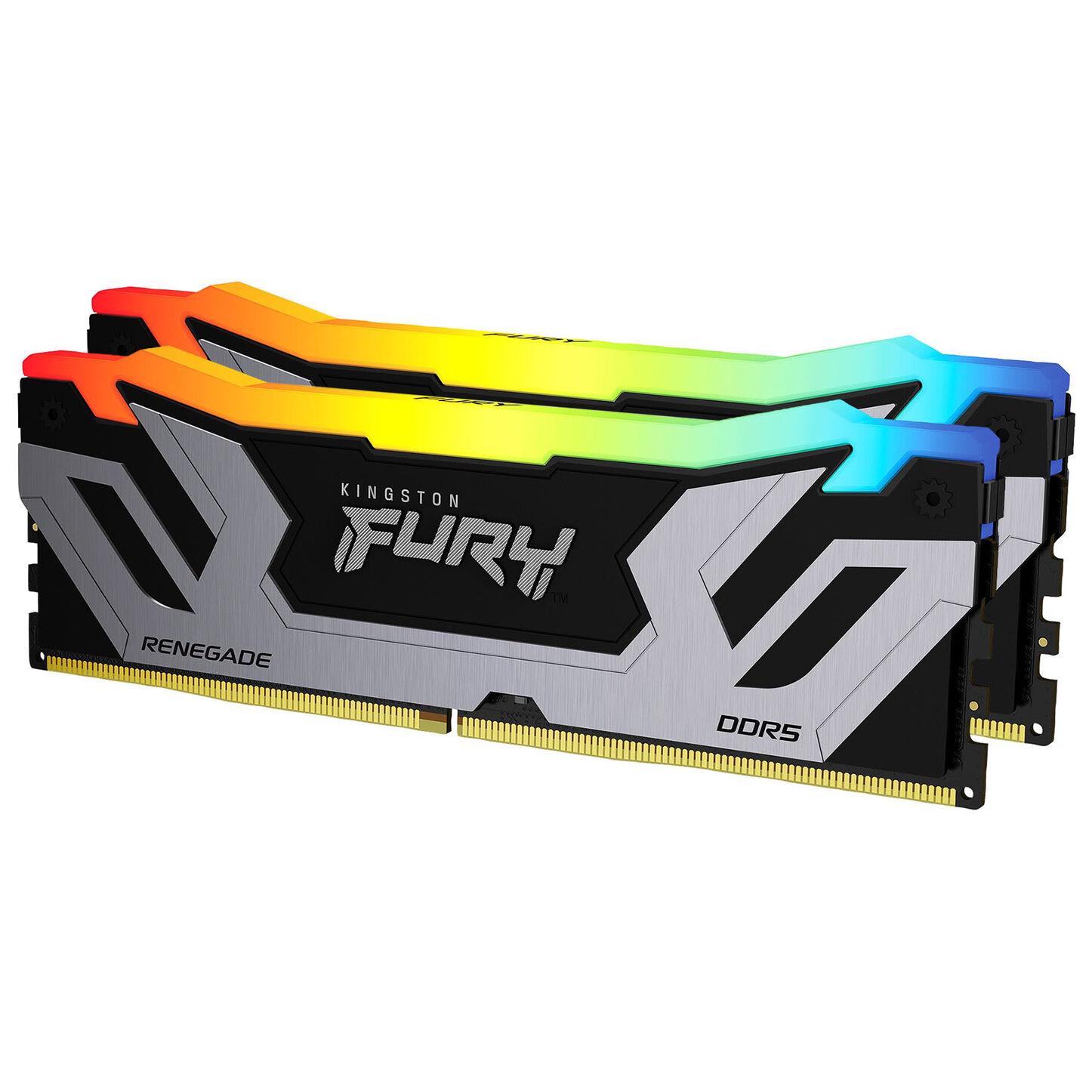 Kingston Technology FURY...