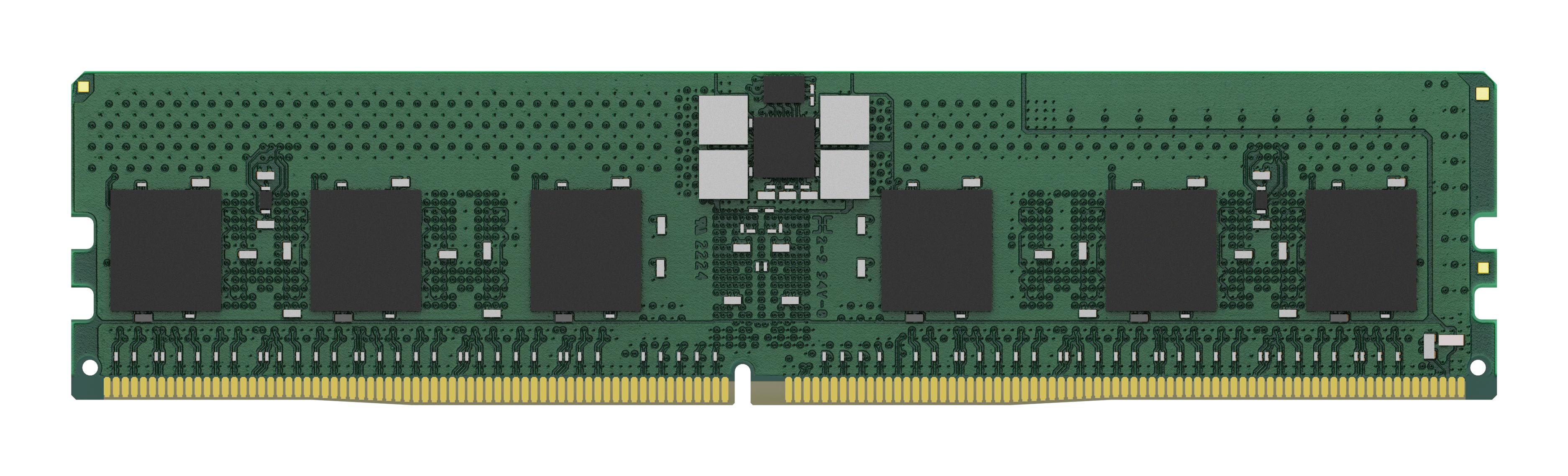 Kingston Technology KSM64R52BS8-16MD memoria 16 GB 1 x 16 GB DDR5