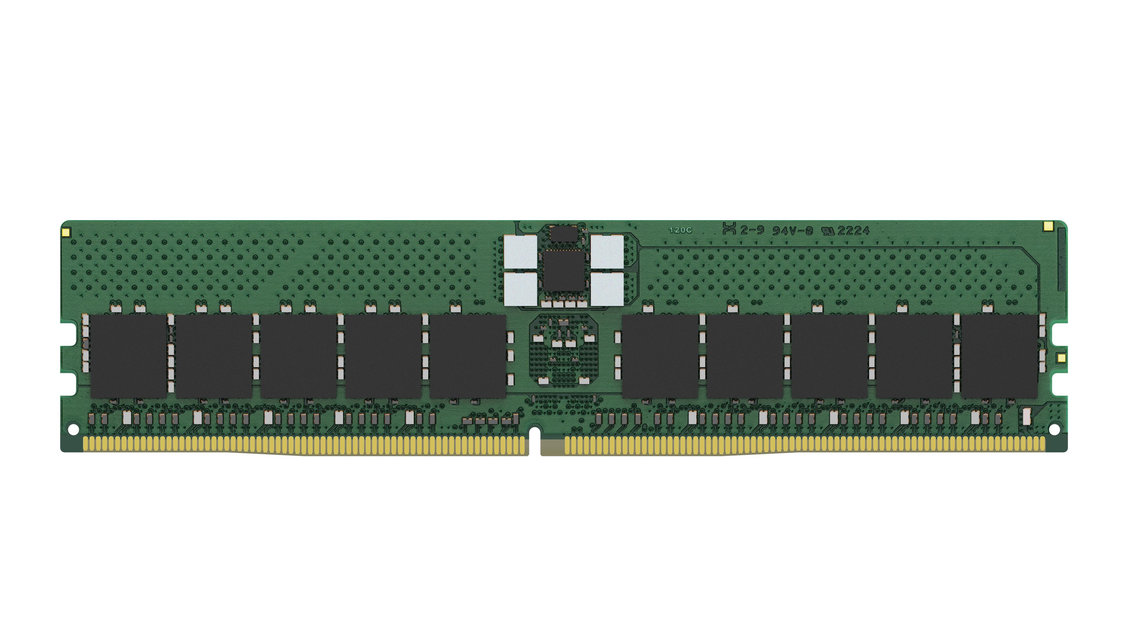 Kingston Technology KSM64R52BD8-32MD memoria 32 GB 1 x 32 GB DDR5