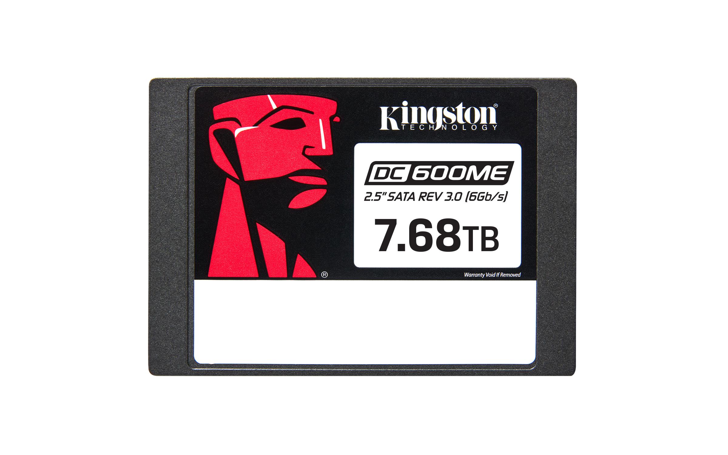 Kingston Technology Drive...
