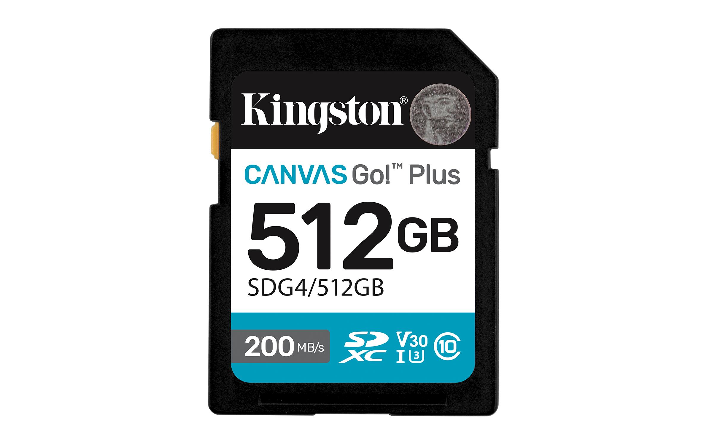Kingston Technology 512GB...