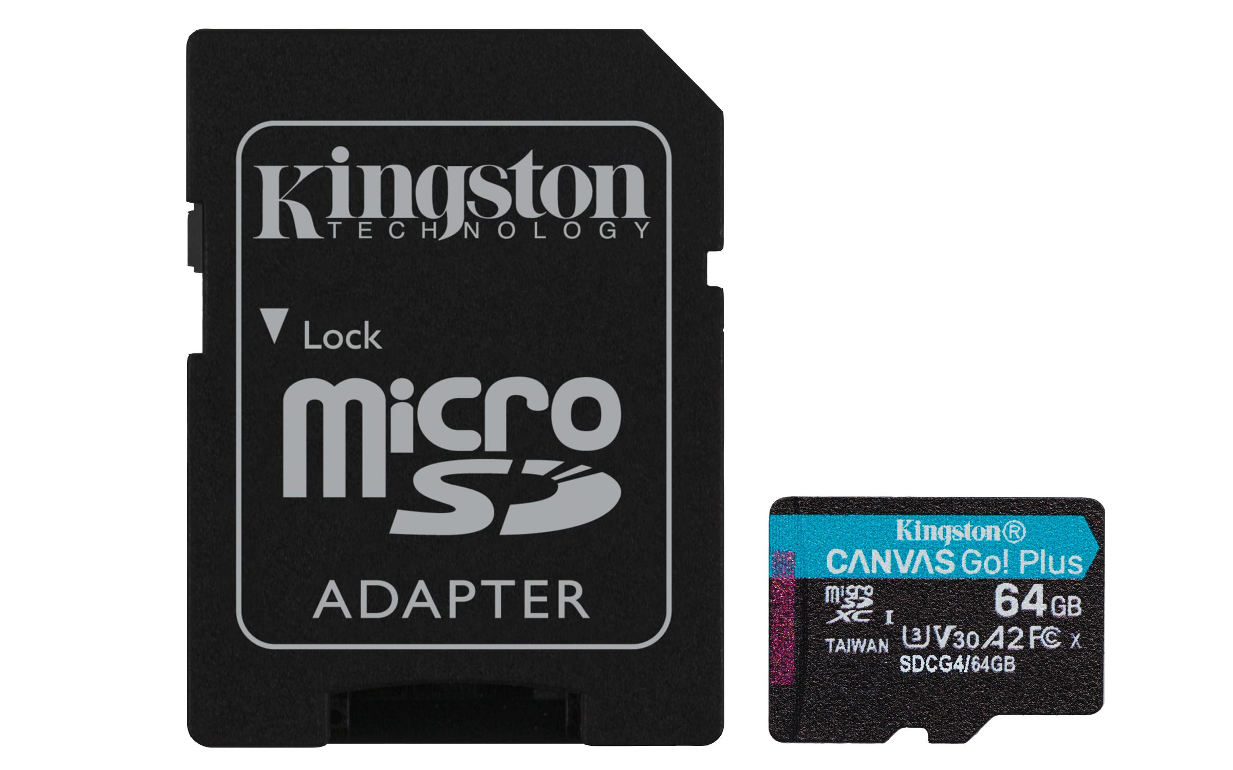 Kingston Technology Scheda...
