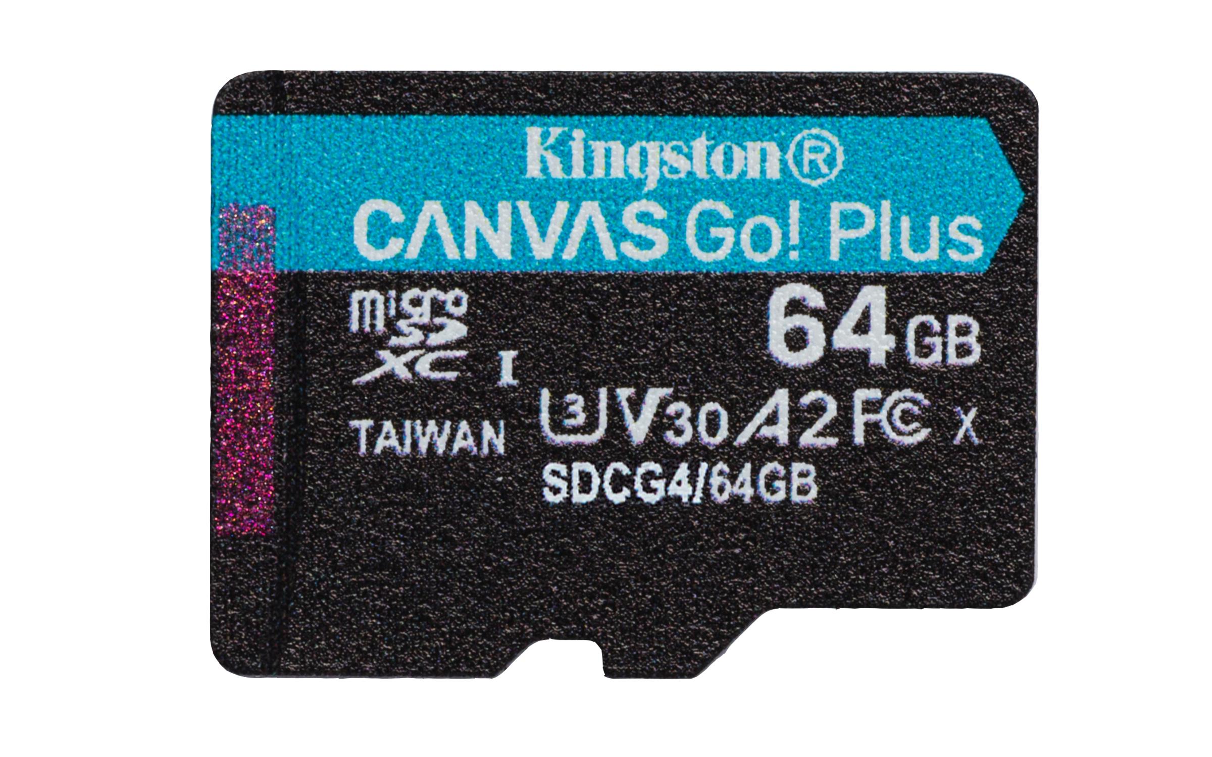 Kingston Technology 64 GB...