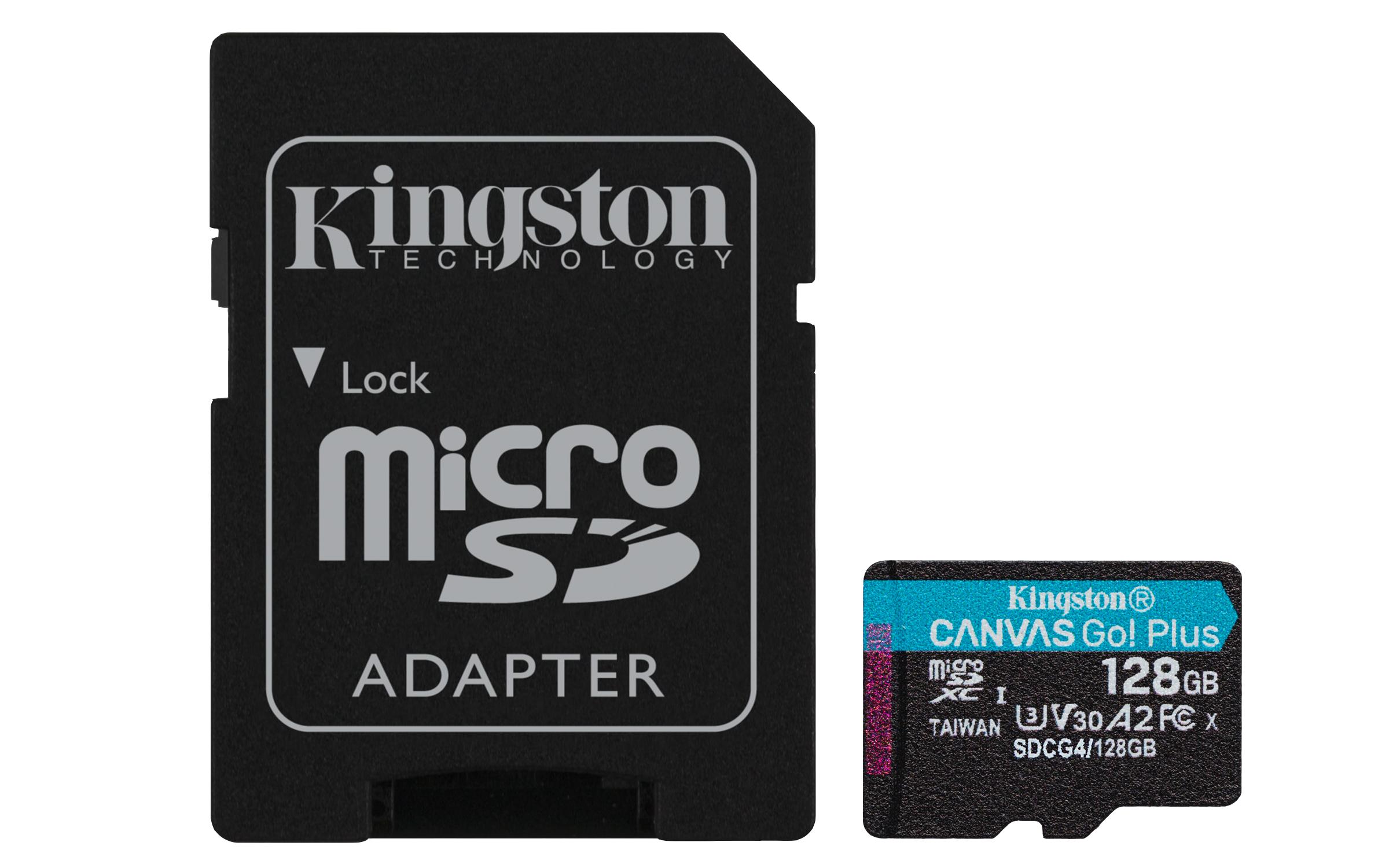 Kingston Technology Scheda...