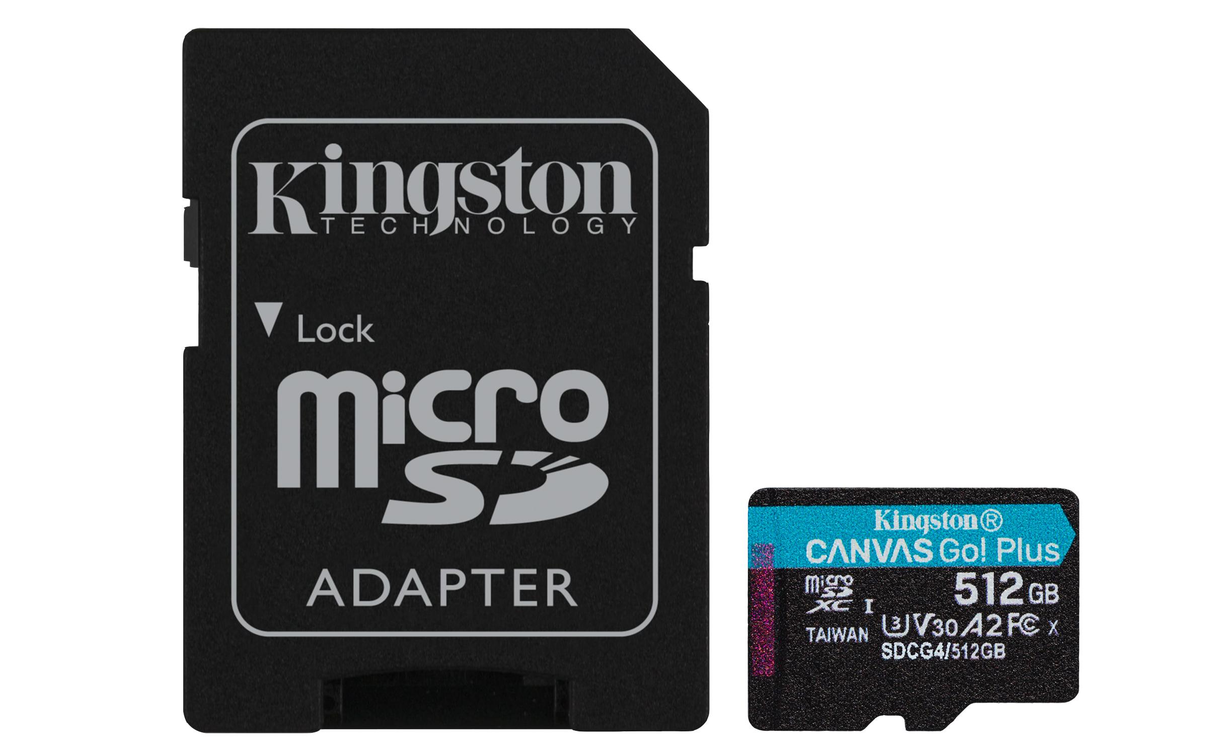 Kingston Technology Scheda...