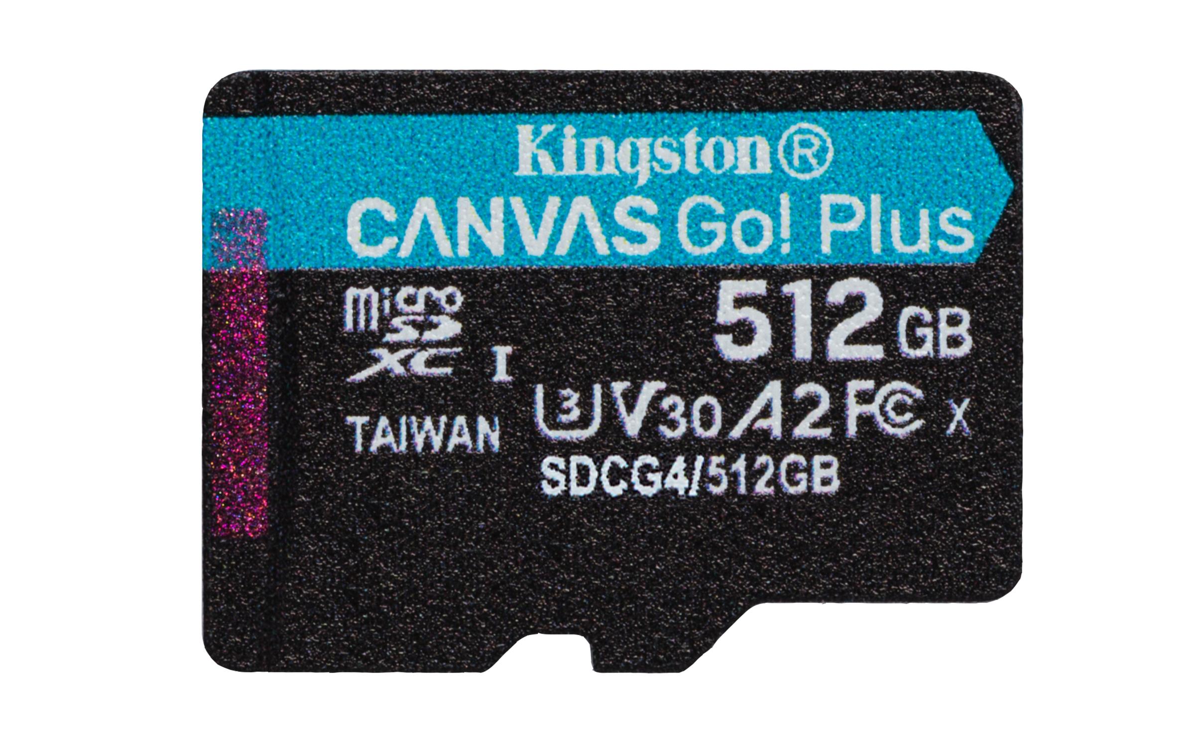 Kingston Technology 512 GB...