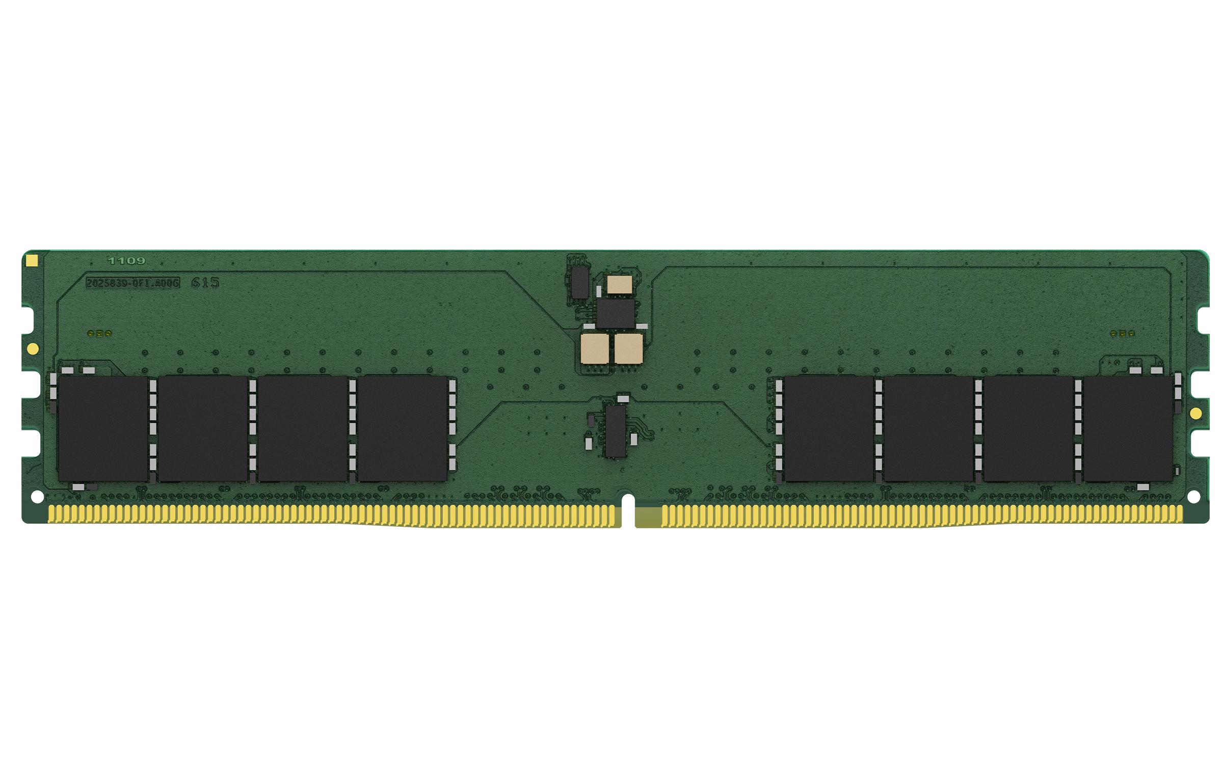 Kingston Technology...