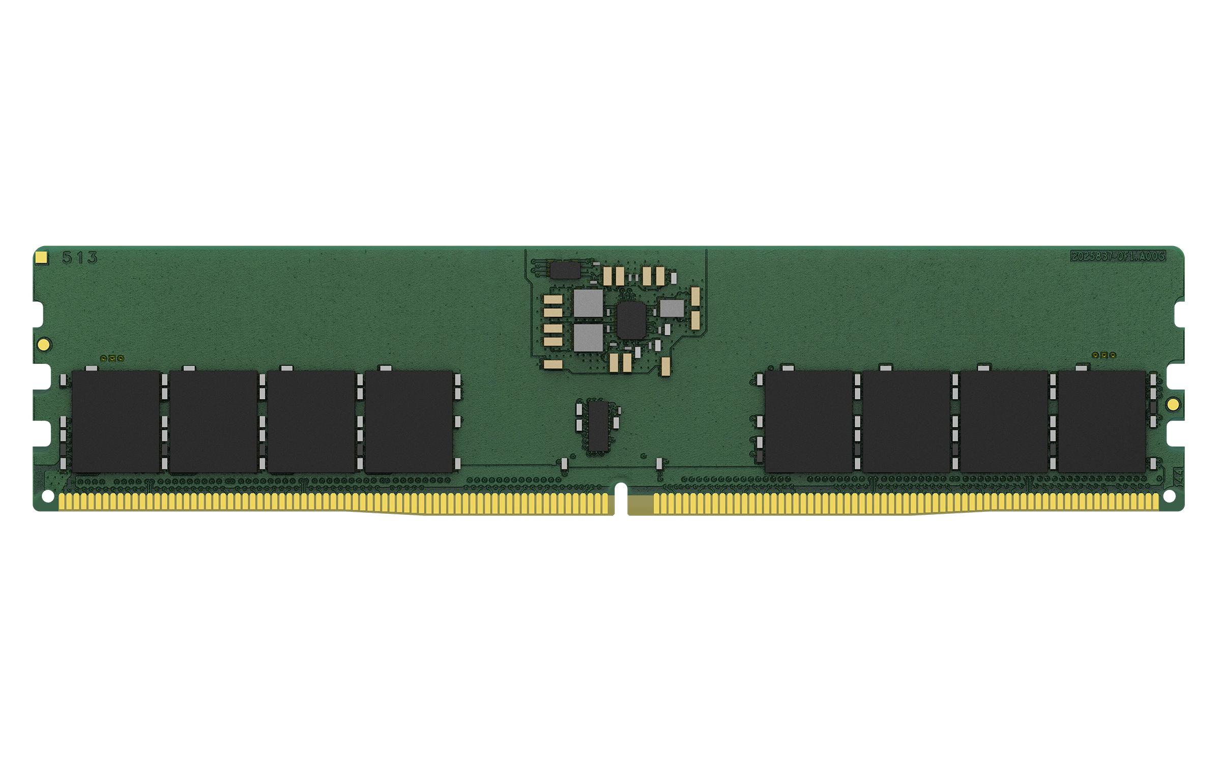 Kingston Technology...
