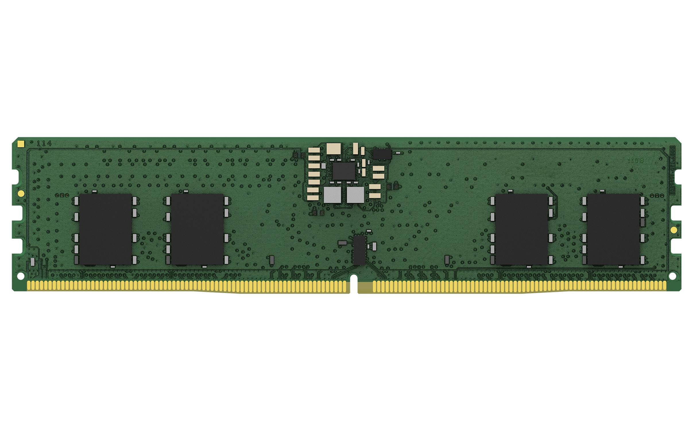 Kingston Technology...
