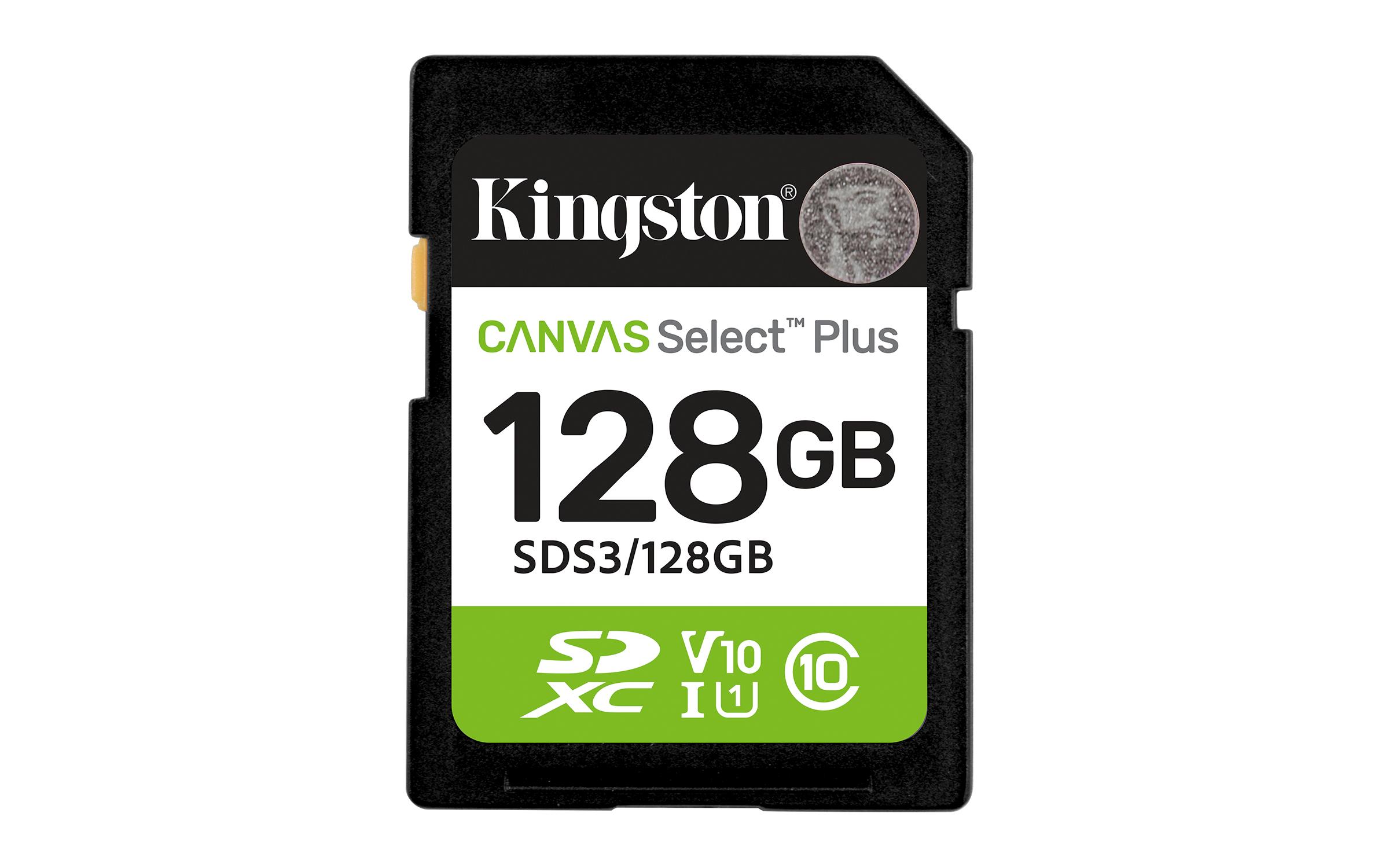 Kingston Technology 128GB...