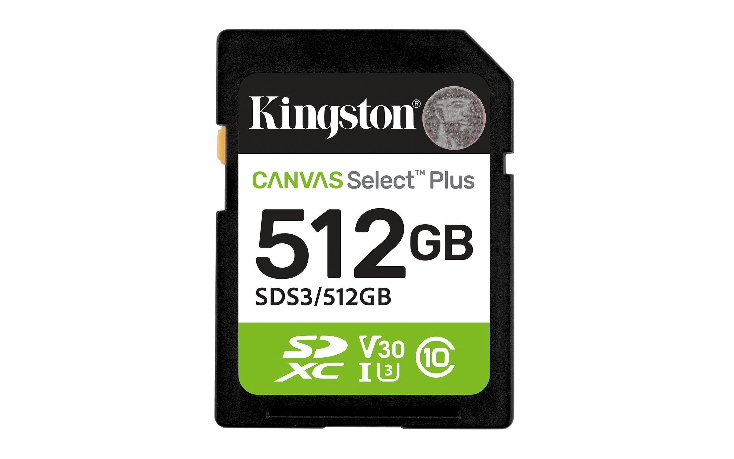 Kingston Technology 512GB...