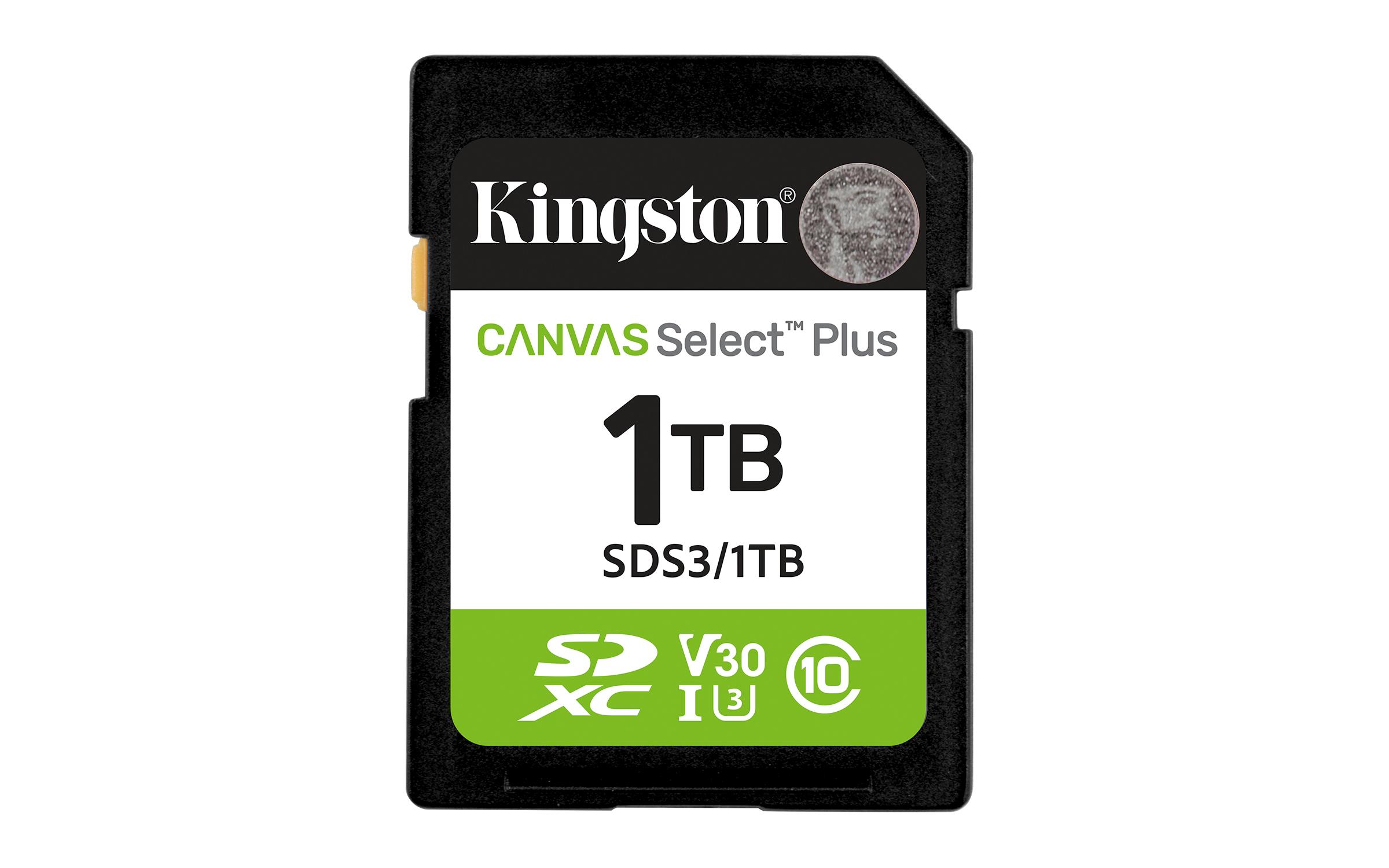 Kingston Technology 1TB...