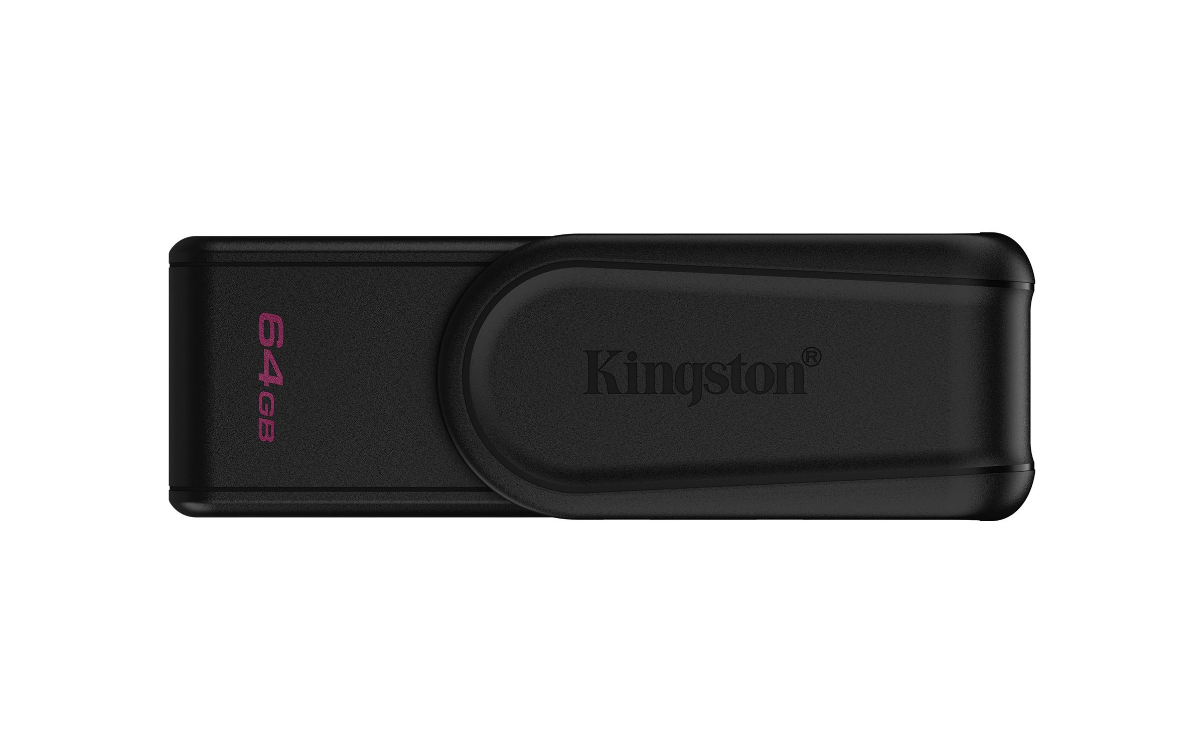 Kingston Technology...
